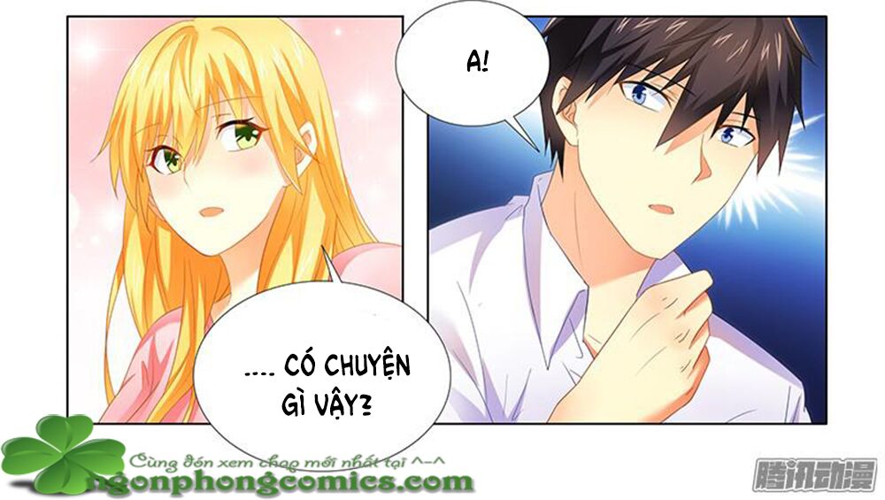 Phúc Hắc Tổng Tài Đừng Tới Đây: Chapter 20