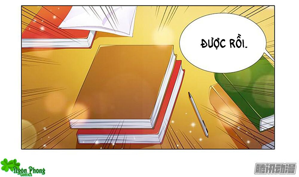 Phúc Hắc Tổng Tài Đừng Tới Đây: Chapter 20