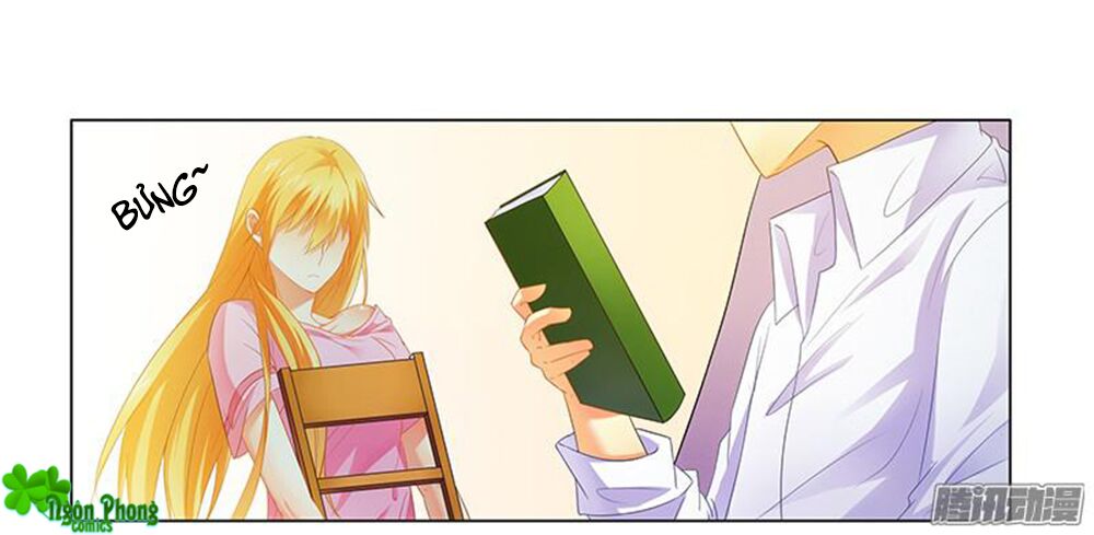 Phúc Hắc Tổng Tài Đừng Tới Đây: Chapter 20