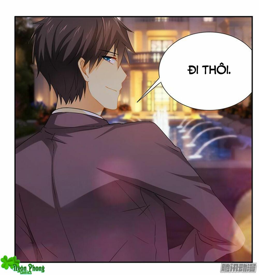 Phúc Hắc Tổng Tài Đừng Tới Đây: Chapter 22