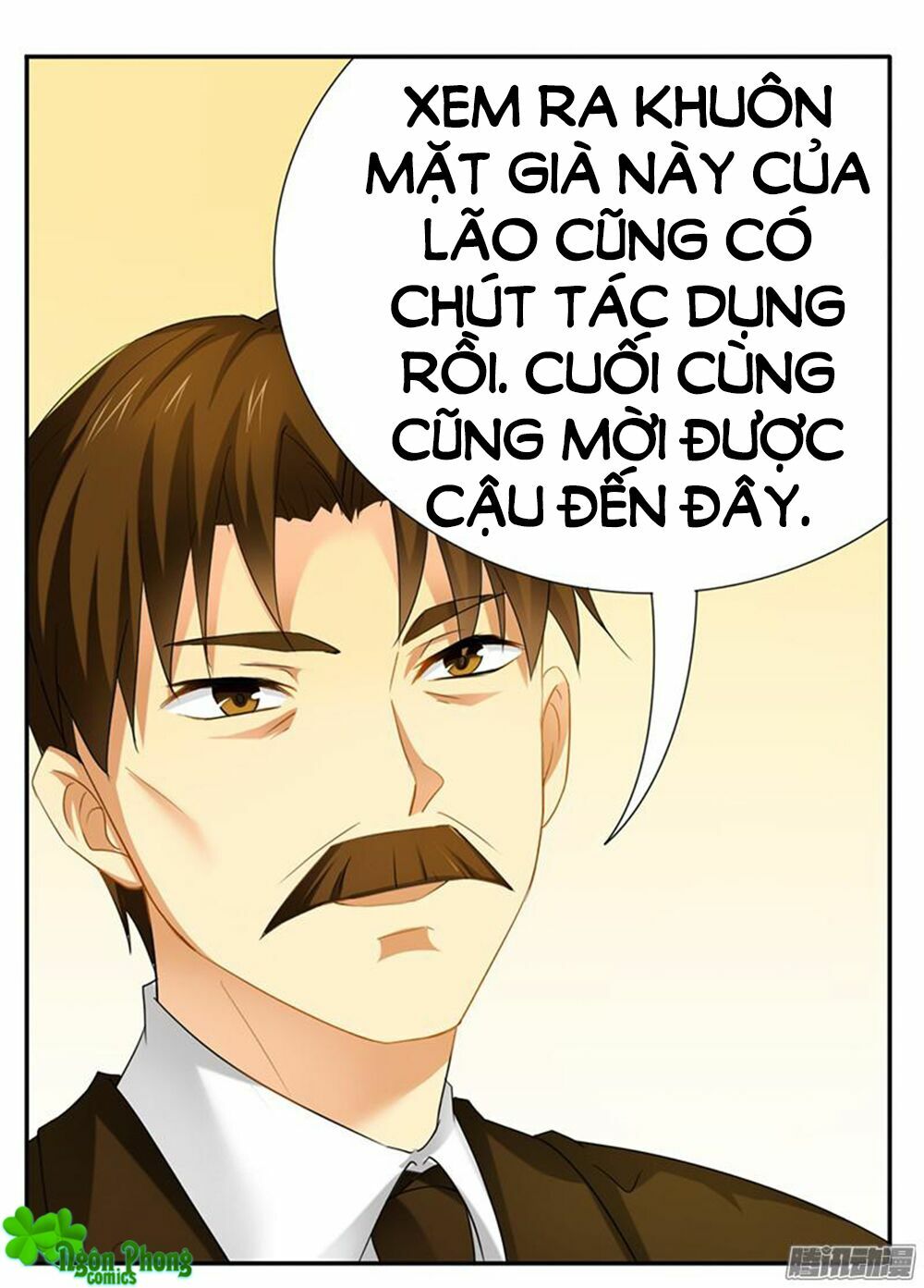 Phúc Hắc Tổng Tài Đừng Tới Đây: Chapter 22