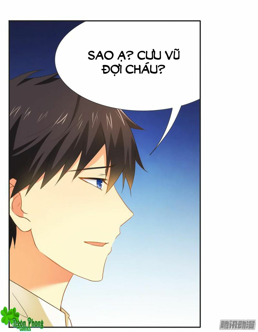 Phúc Hắc Tổng Tài Đừng Tới Đây: Chapter 22