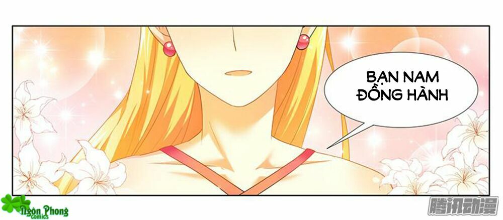Phúc Hắc Tổng Tài Đừng Tới Đây: Chapter 22