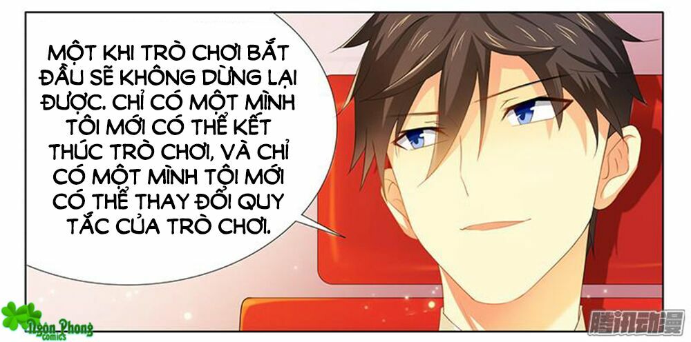 Phúc Hắc Tổng Tài Đừng Tới Đây: Chapter 22