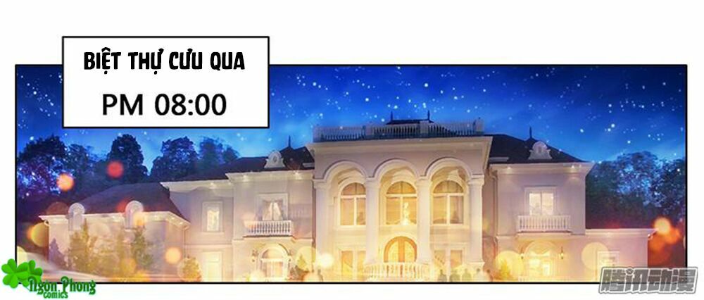 Phúc Hắc Tổng Tài Đừng Tới Đây: Chapter 22