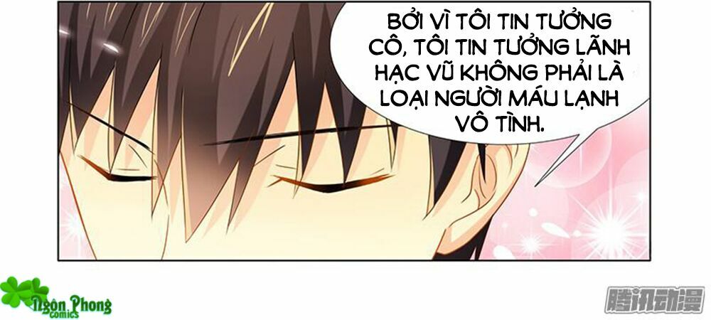 Phúc Hắc Tổng Tài Đừng Tới Đây: Chapter 23