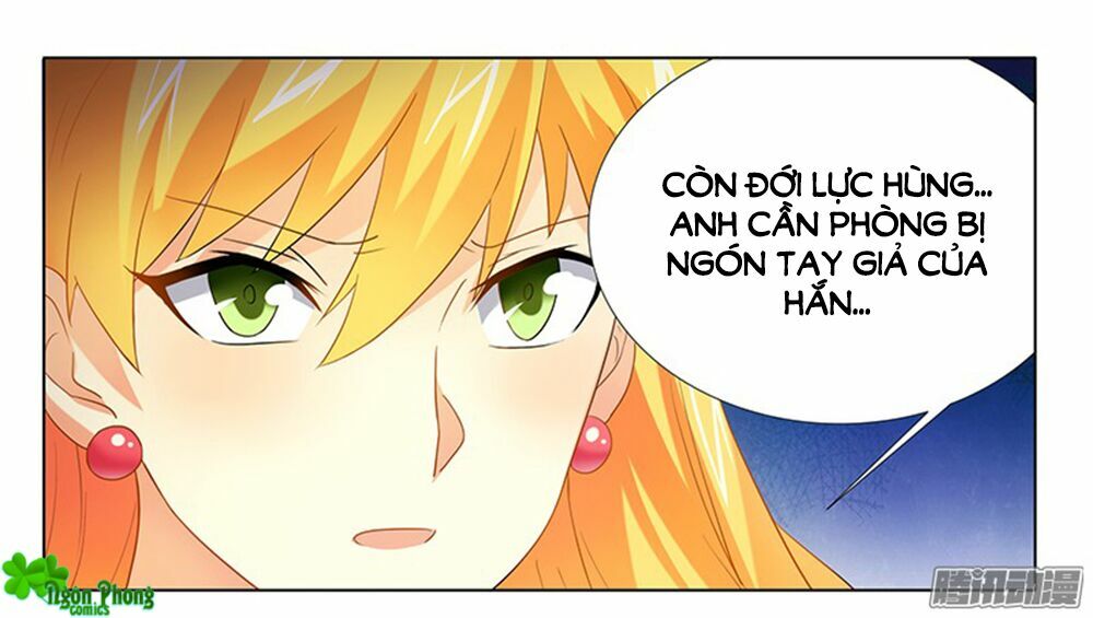 Phúc Hắc Tổng Tài Đừng Tới Đây: Chapter 24