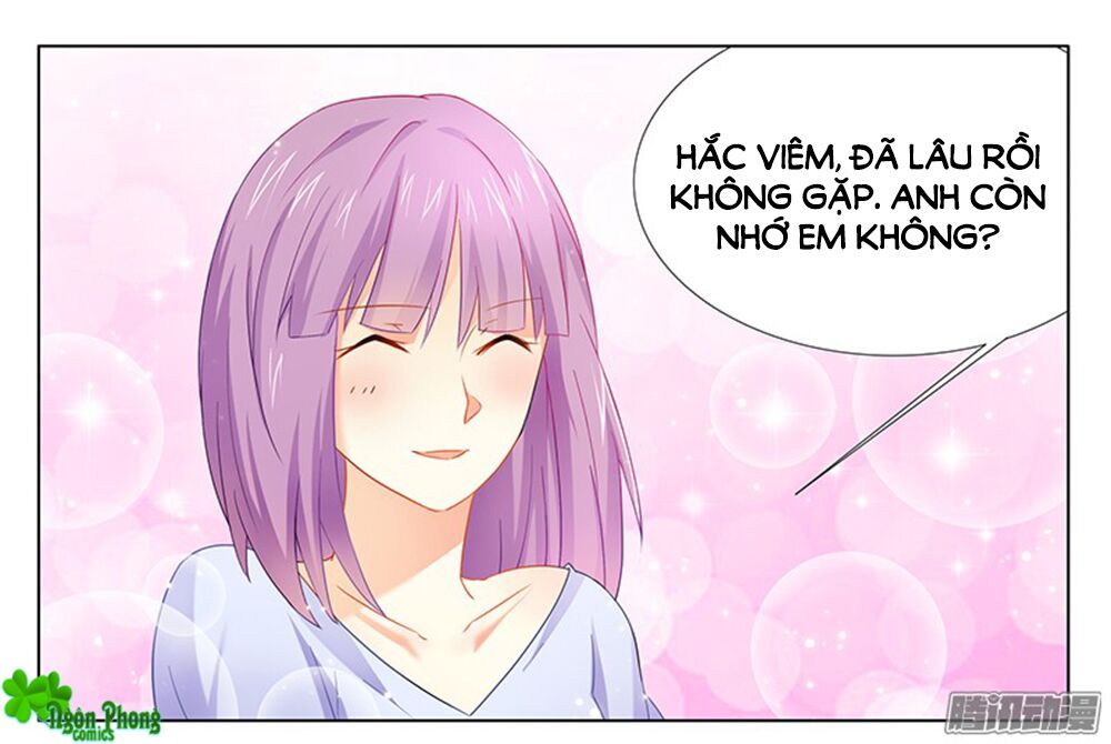 Phúc Hắc Tổng Tài Đừng Tới Đây: Chapter 25
