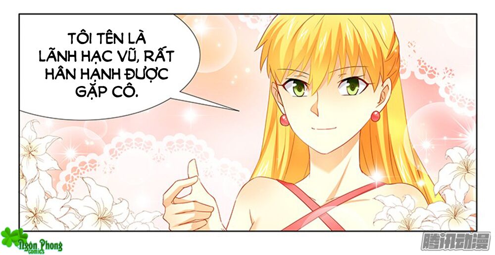 Phúc Hắc Tổng Tài Đừng Tới Đây: Chapter 25