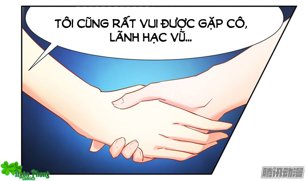 Phúc Hắc Tổng Tài Đừng Tới Đây: Chapter 25