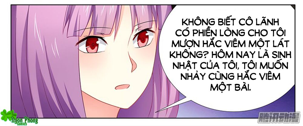 Phúc Hắc Tổng Tài Đừng Tới Đây: Chapter 25