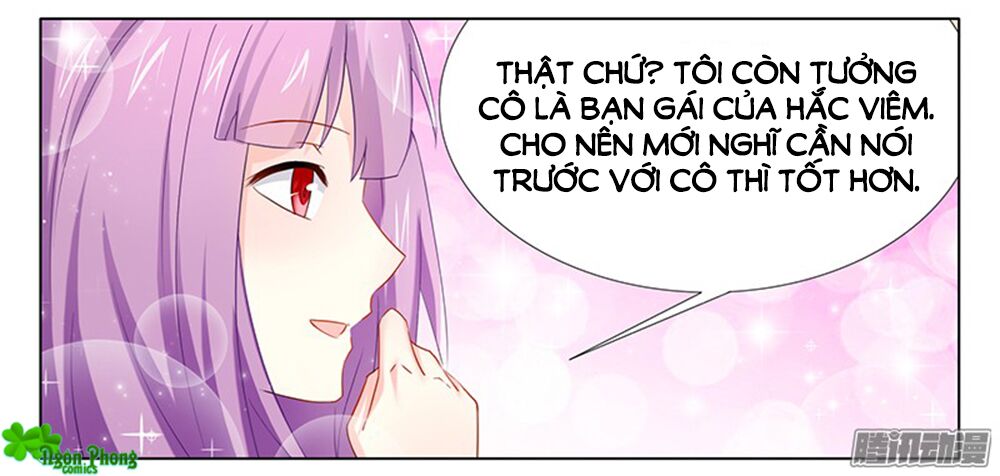 Phúc Hắc Tổng Tài Đừng Tới Đây: Chapter 25