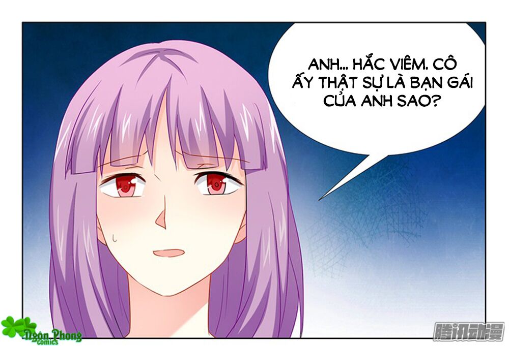 Phúc Hắc Tổng Tài Đừng Tới Đây: Chapter 25