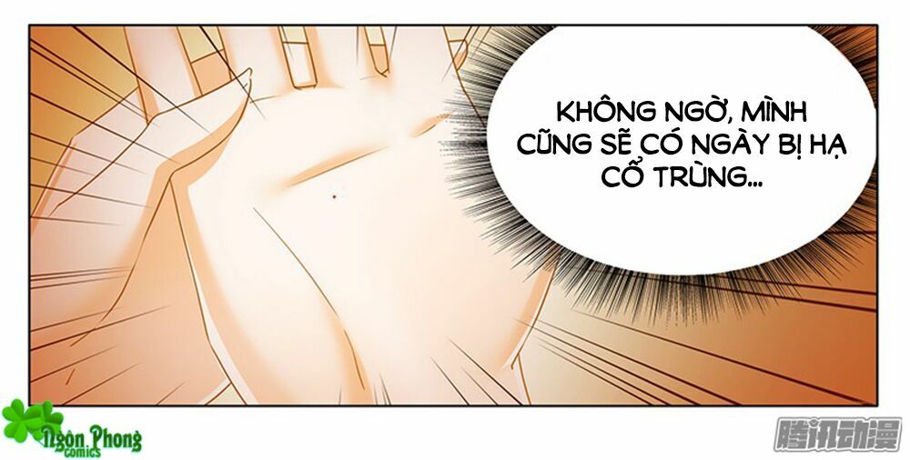 Phúc Hắc Tổng Tài Đừng Tới Đây: Chapter 26