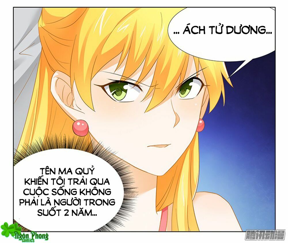 Phúc Hắc Tổng Tài Đừng Tới Đây: Chapter 26