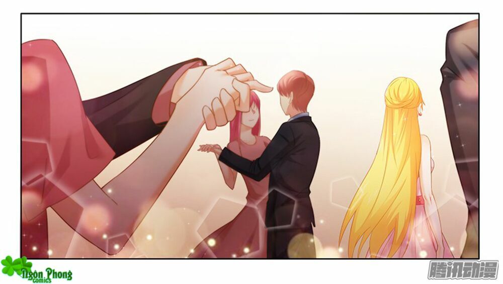 Phúc Hắc Tổng Tài Đừng Tới Đây: Chapter 26
