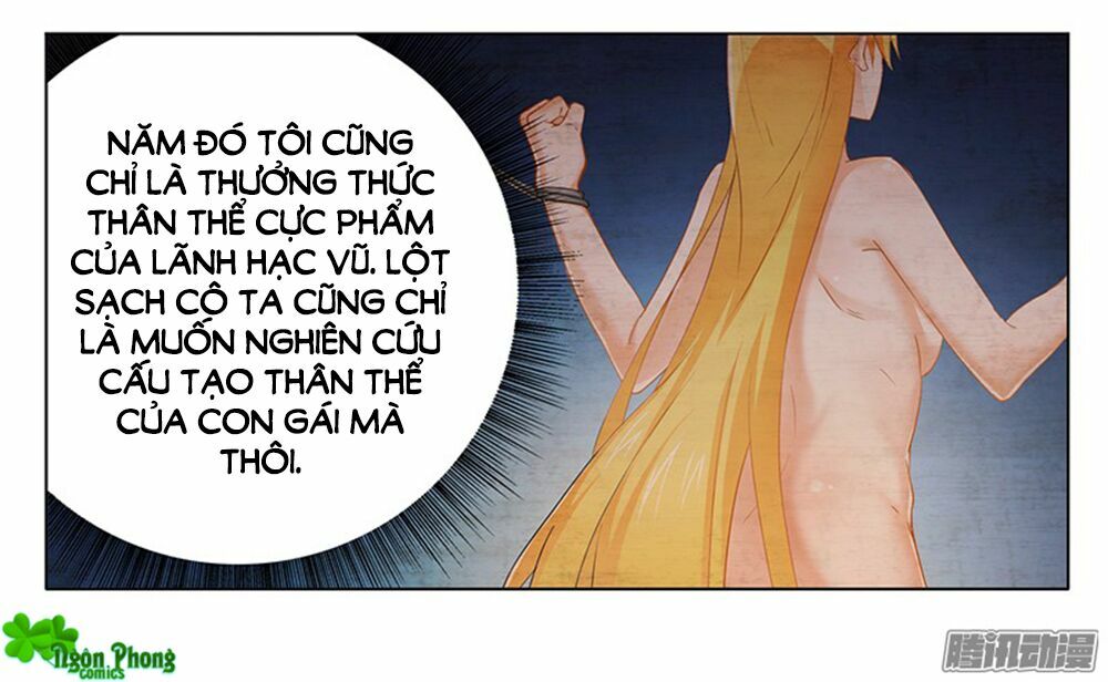 Phúc Hắc Tổng Tài Đừng Tới Đây: Chapter 27