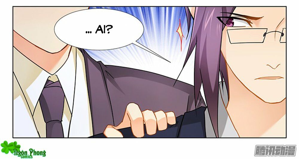 Phúc Hắc Tổng Tài Đừng Tới Đây: Chapter 28