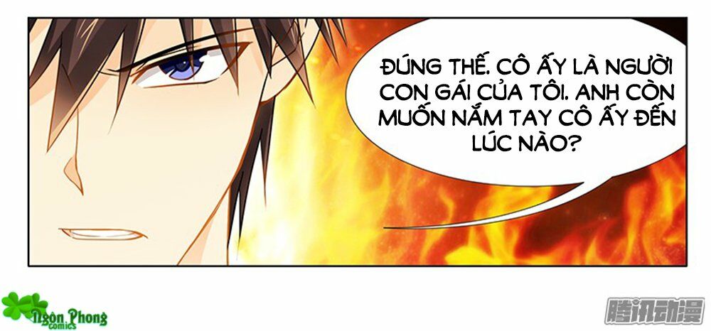 Phúc Hắc Tổng Tài Đừng Tới Đây: Chapter 28