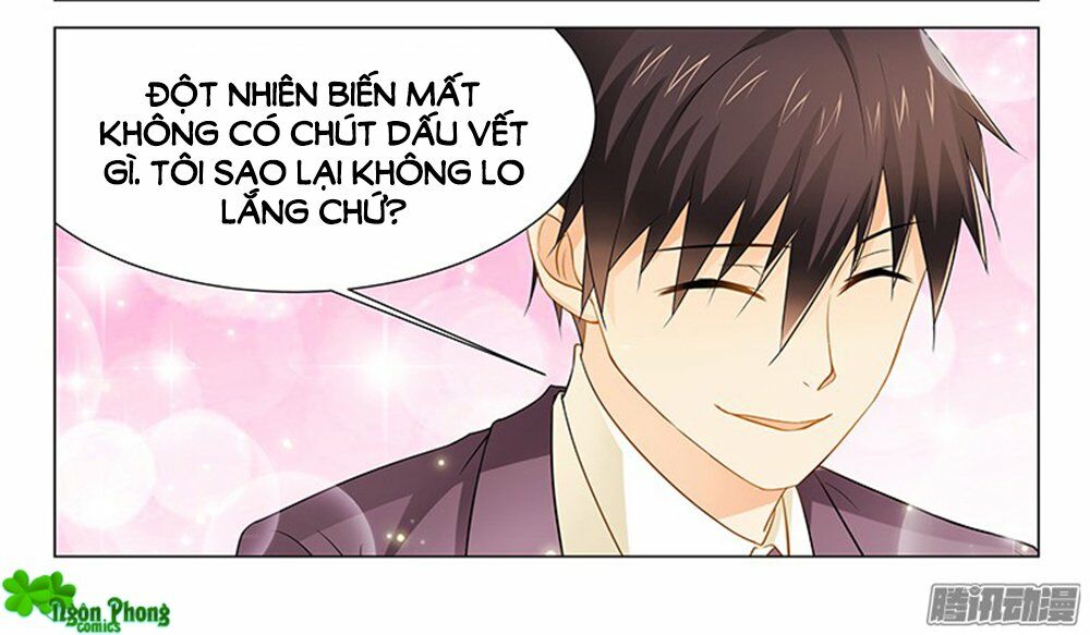 Phúc Hắc Tổng Tài Đừng Tới Đây: Chapter 28