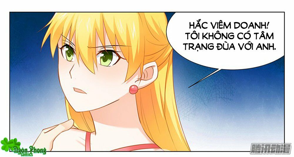 Phúc Hắc Tổng Tài Đừng Tới Đây: Chapter 28
