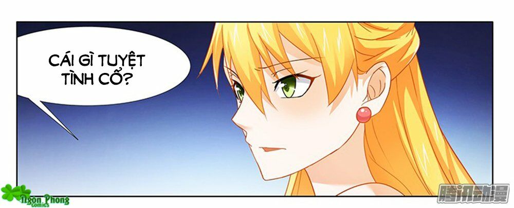 Phúc Hắc Tổng Tài Đừng Tới Đây: Chapter 28