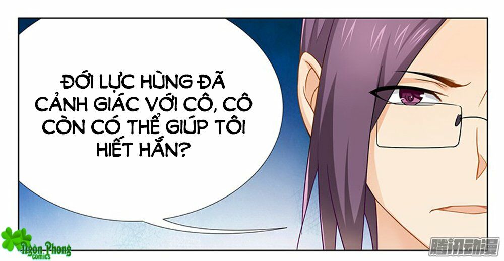 Phúc Hắc Tổng Tài Đừng Tới Đây: Chapter 28