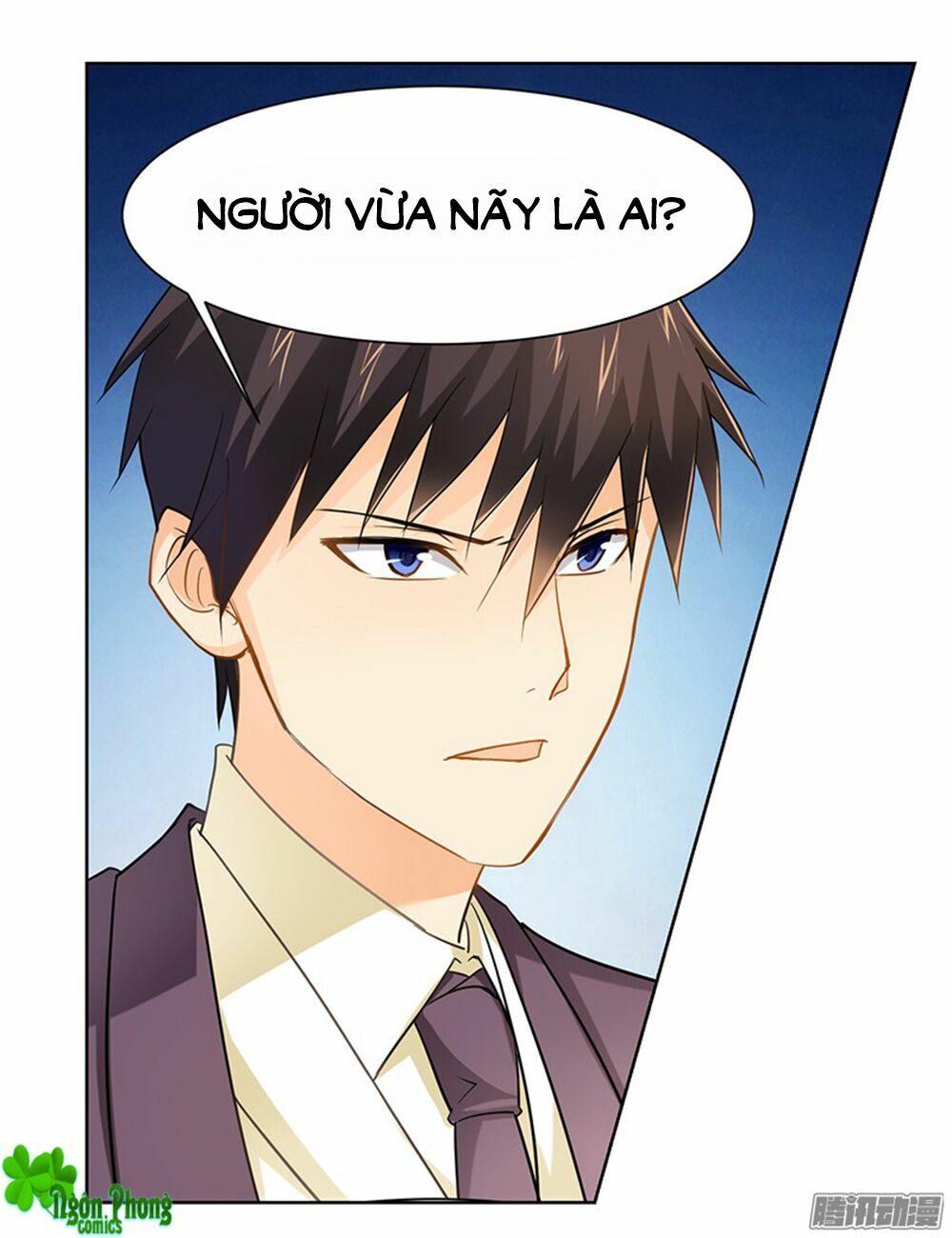 Phúc Hắc Tổng Tài Đừng Tới Đây: Chapter 29
