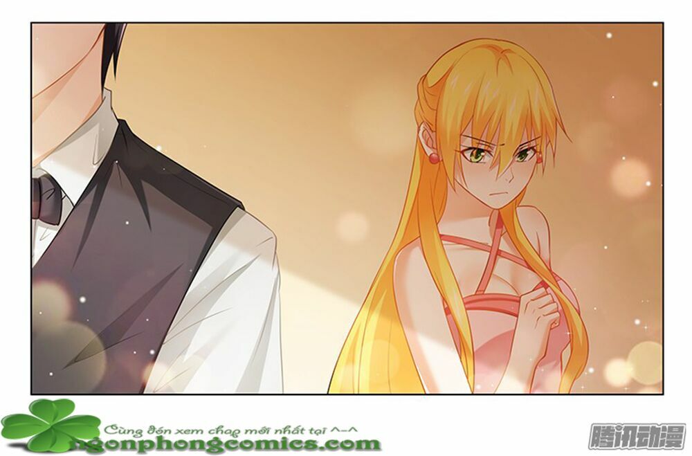 Phúc Hắc Tổng Tài Đừng Tới Đây: Chapter 29