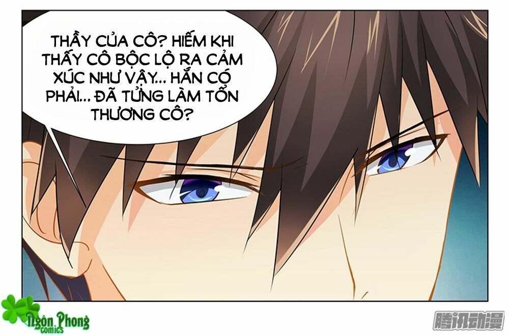Phúc Hắc Tổng Tài Đừng Tới Đây: Chapter 29