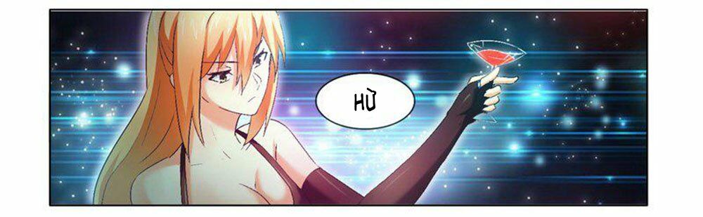 Phúc Hắc Tổng Tài Đừng Tới Đây: Chapter 3