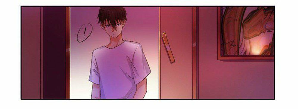 Phúc Hắc Tổng Tài Đừng Tới Đây: Chapter 3