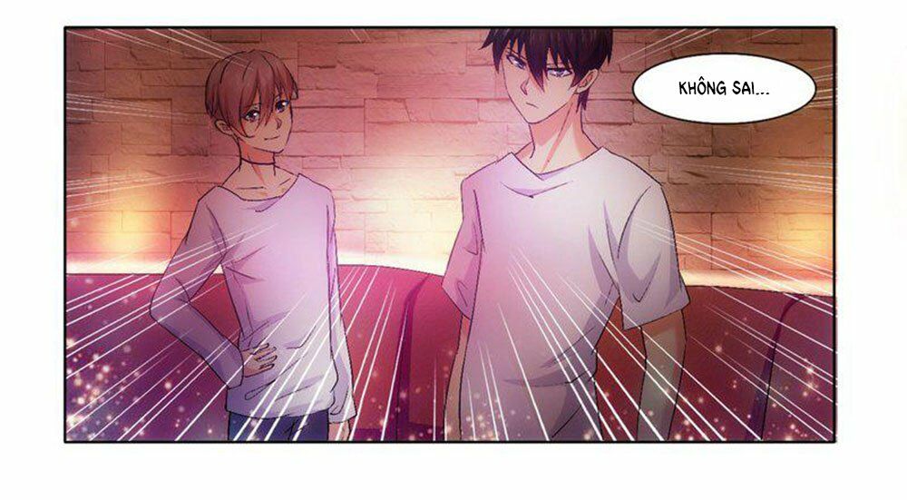 Phúc Hắc Tổng Tài Đừng Tới Đây: Chapter 3