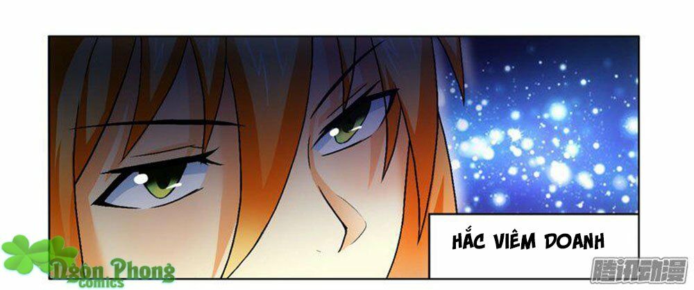 Phúc Hắc Tổng Tài Đừng Tới Đây: Chapter 3