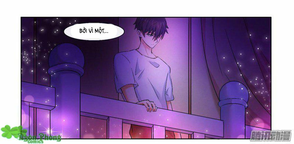 Phúc Hắc Tổng Tài Đừng Tới Đây: Chapter 3