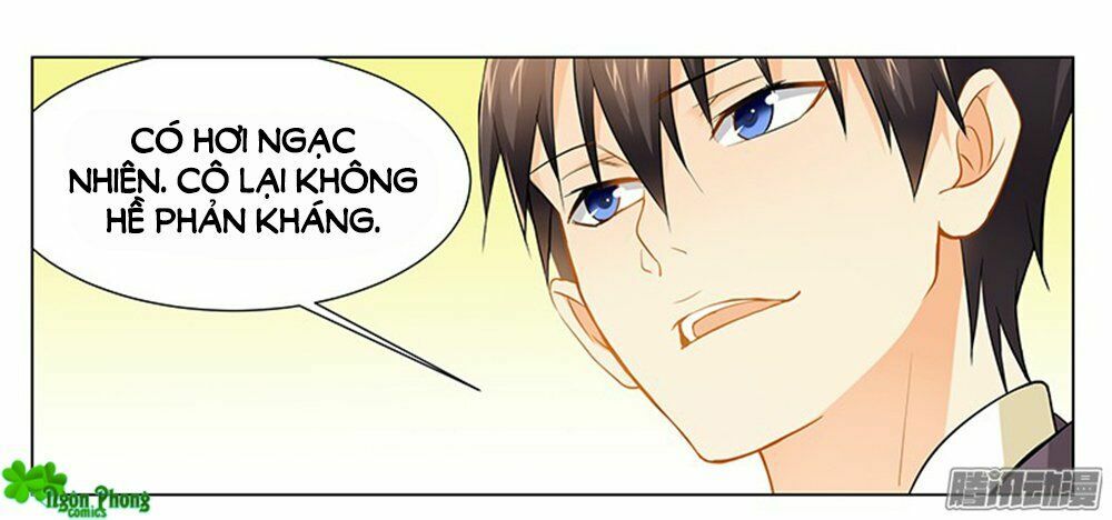 Phúc Hắc Tổng Tài Đừng Tới Đây: Chapter 30