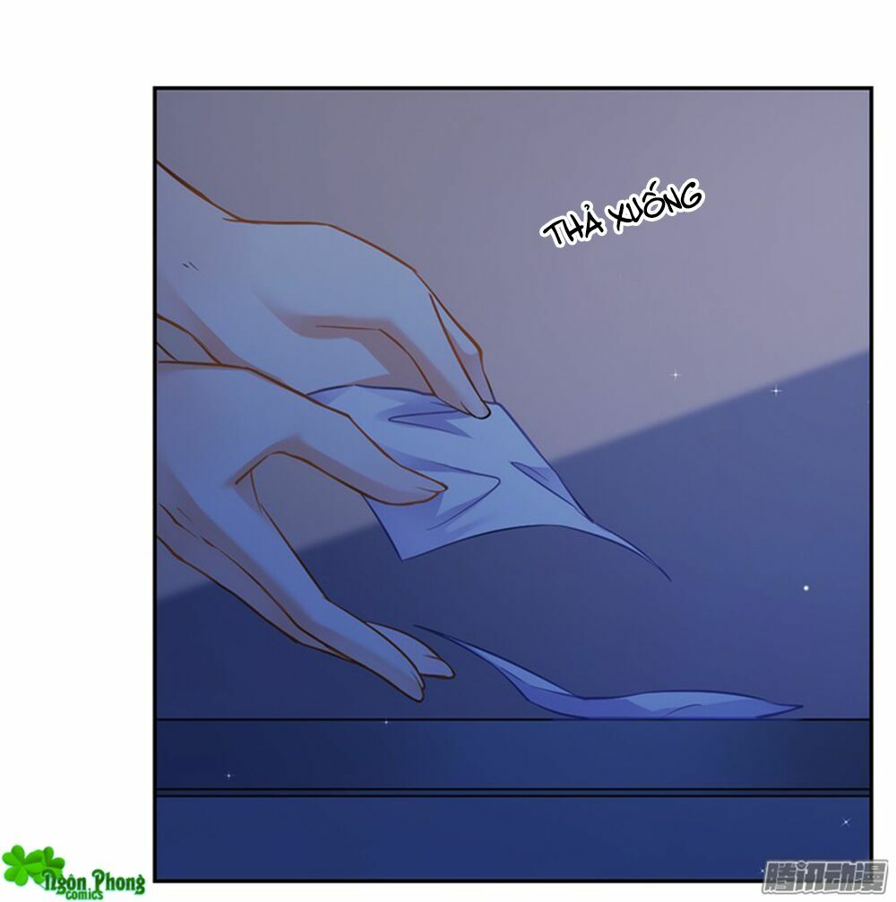 Phúc Hắc Tổng Tài Đừng Tới Đây: Chapter 31