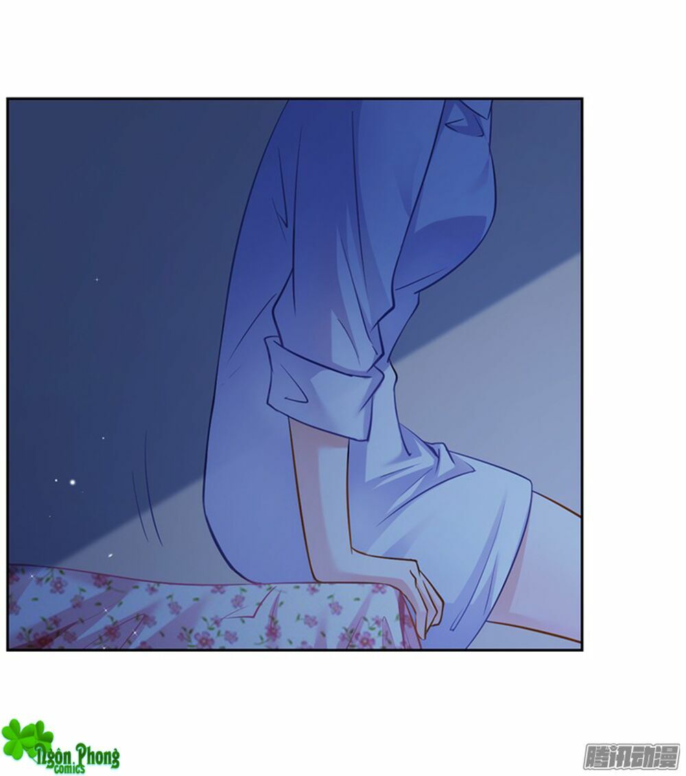 Phúc Hắc Tổng Tài Đừng Tới Đây: Chapter 31
