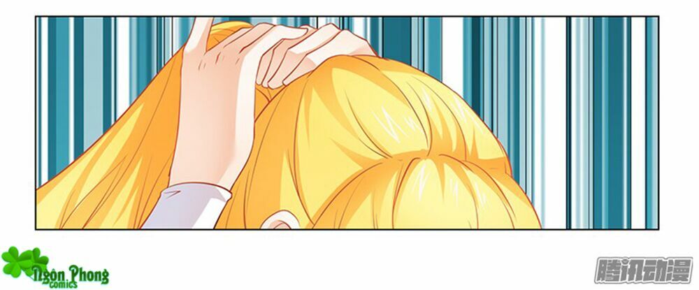 Phúc Hắc Tổng Tài Đừng Tới Đây: Chapter 31