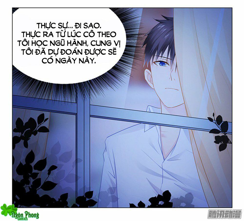 Phúc Hắc Tổng Tài Đừng Tới Đây: Chapter 32