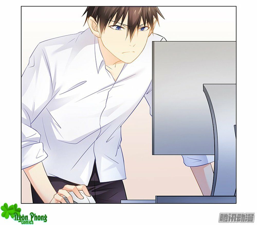 Phúc Hắc Tổng Tài Đừng Tới Đây: Chapter 32