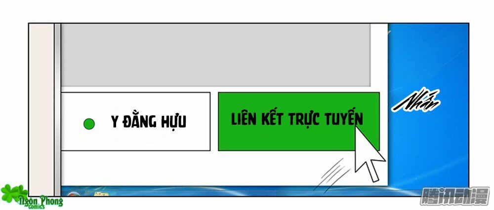 Phúc Hắc Tổng Tài Đừng Tới Đây: Chapter 32