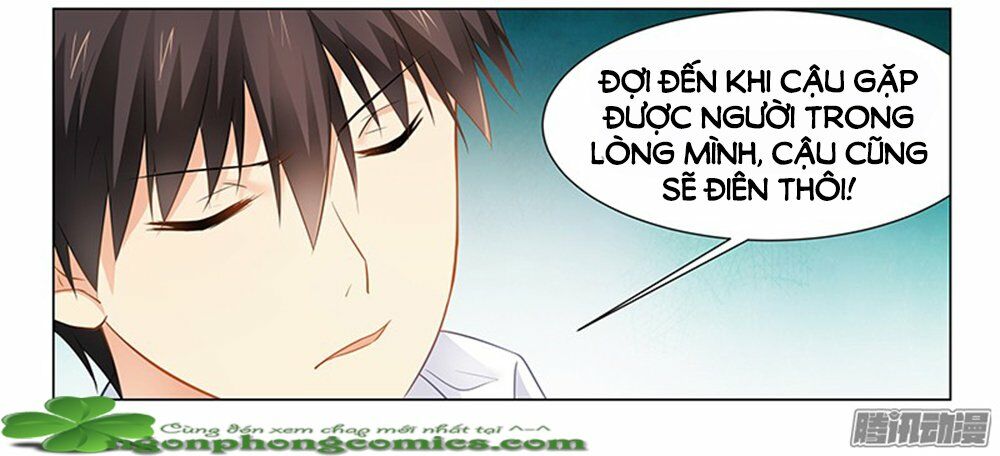 Phúc Hắc Tổng Tài Đừng Tới Đây: Chapter 32