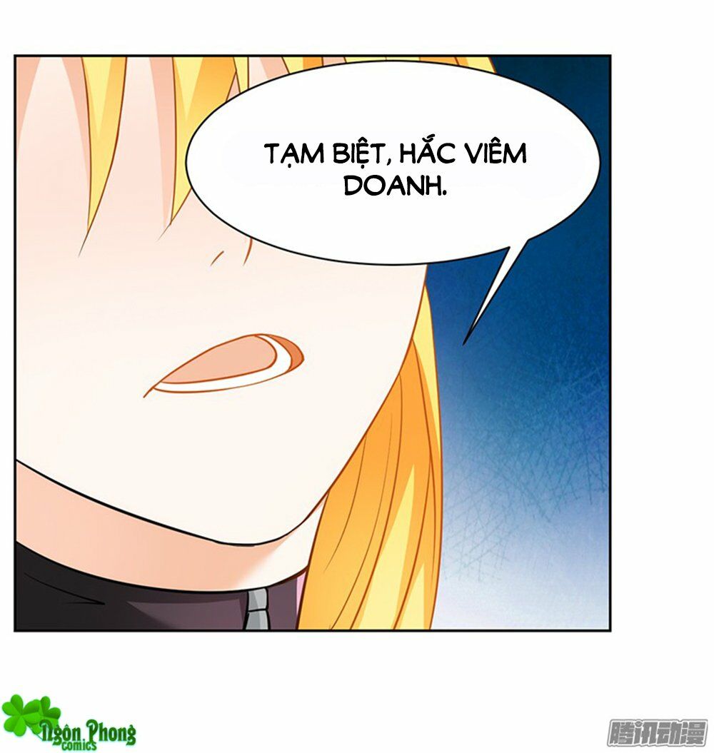 Phúc Hắc Tổng Tài Đừng Tới Đây: Chapter 32