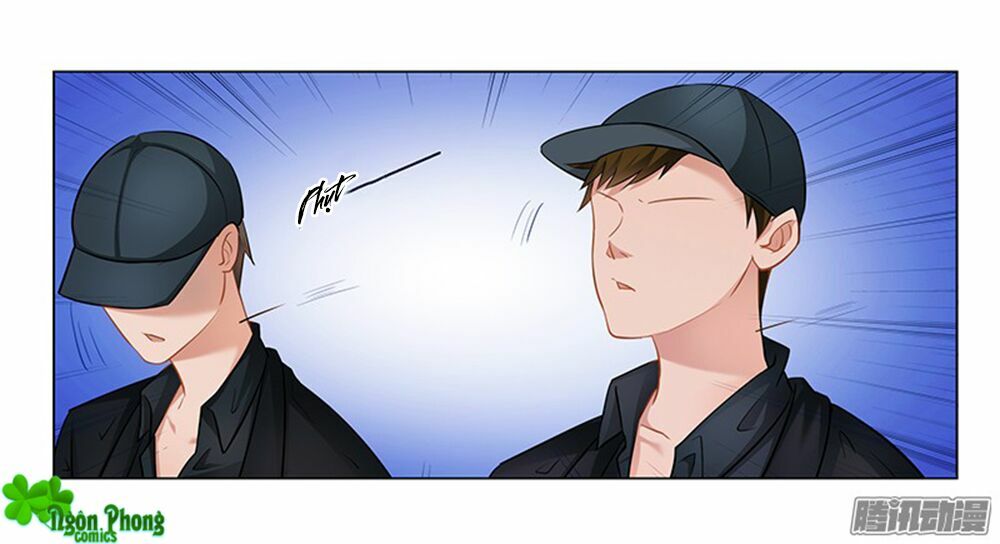 Phúc Hắc Tổng Tài Đừng Tới Đây: Chapter 33