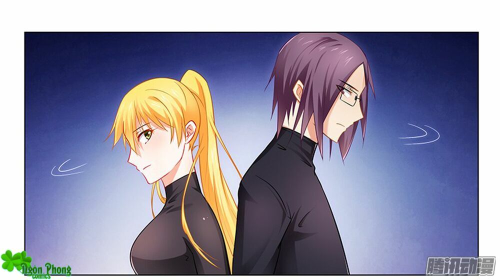 Phúc Hắc Tổng Tài Đừng Tới Đây: Chapter 33