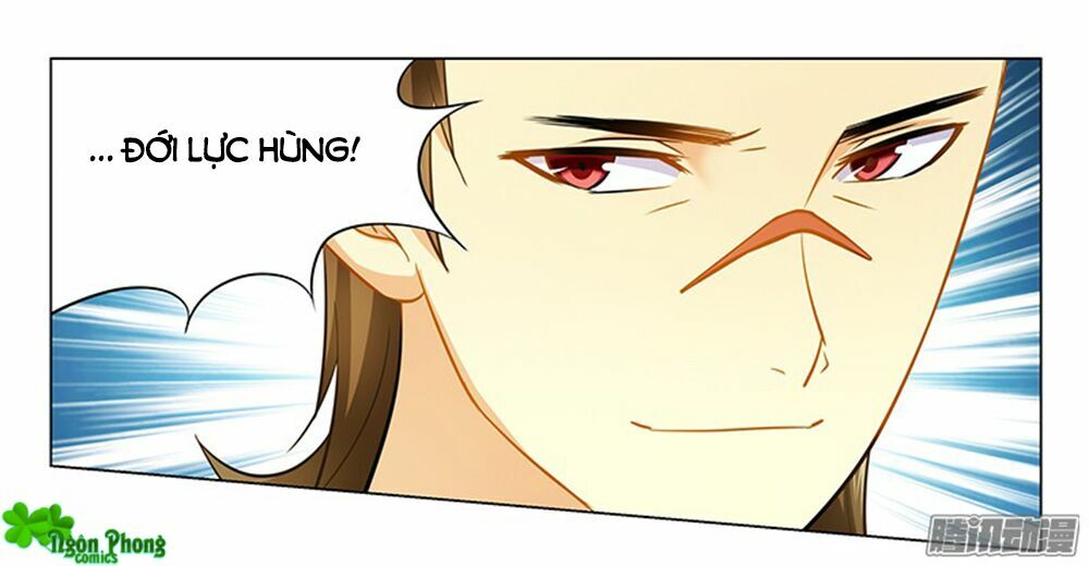 Phúc Hắc Tổng Tài Đừng Tới Đây: Chapter 34