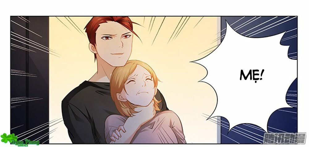 Phúc Hắc Tổng Tài Đừng Tới Đây: Chapter 34
