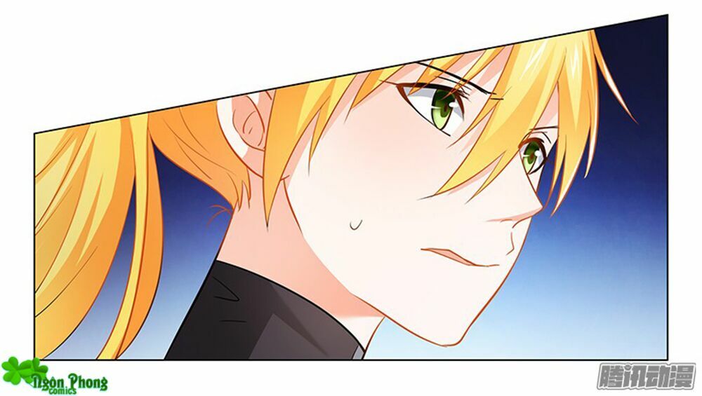 Phúc Hắc Tổng Tài Đừng Tới Đây: Chapter 34