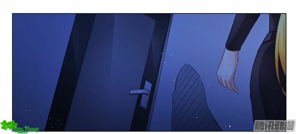 Phúc Hắc Tổng Tài Đừng Tới Đây: Chapter 34